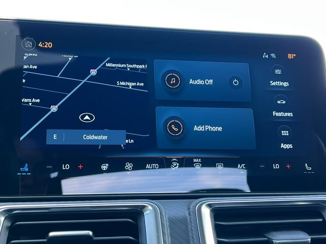 New 2025 Ford Mustang GT Premium RWD image 21