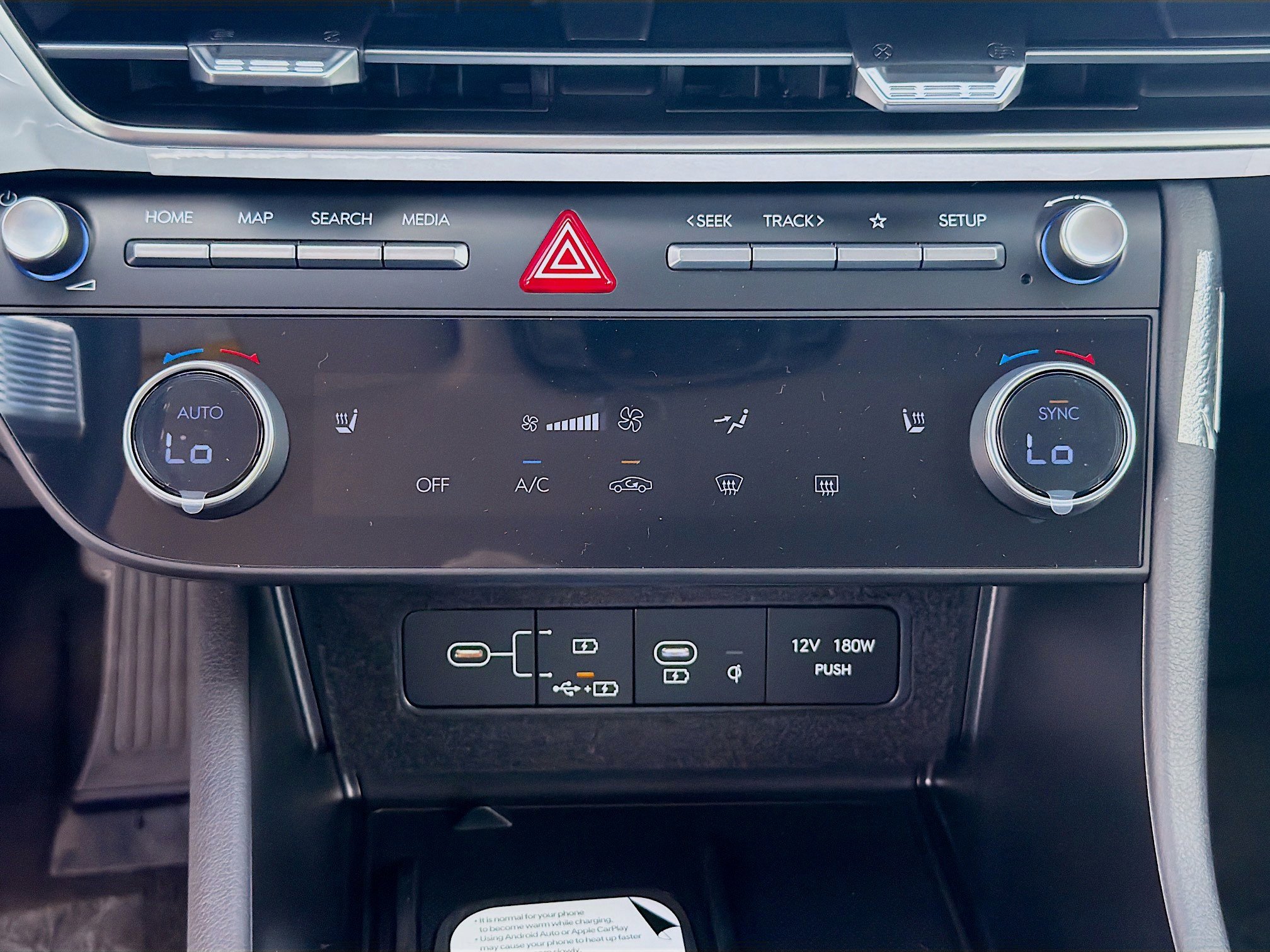 New 2026 Hyundai Sonata SEL FWD image 12