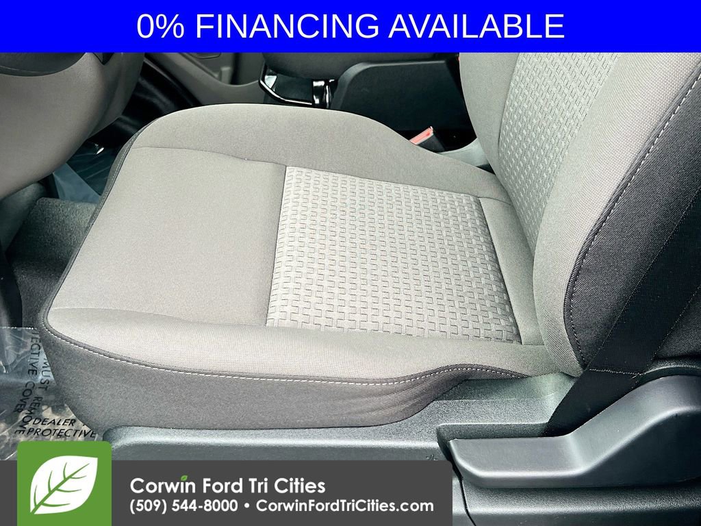 New 2026 Ford Transit 350 148 High Roof Extended AWD w/ Load Area Protection Package image 21