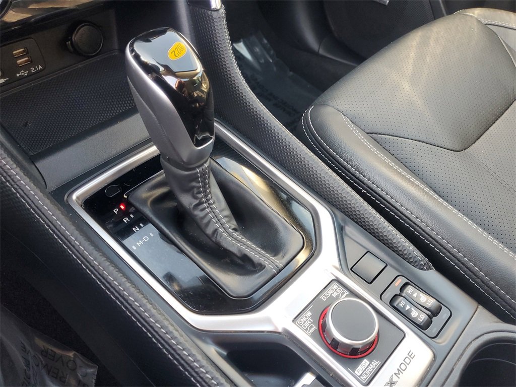Used 2022 Subaru Forester Touring image 32