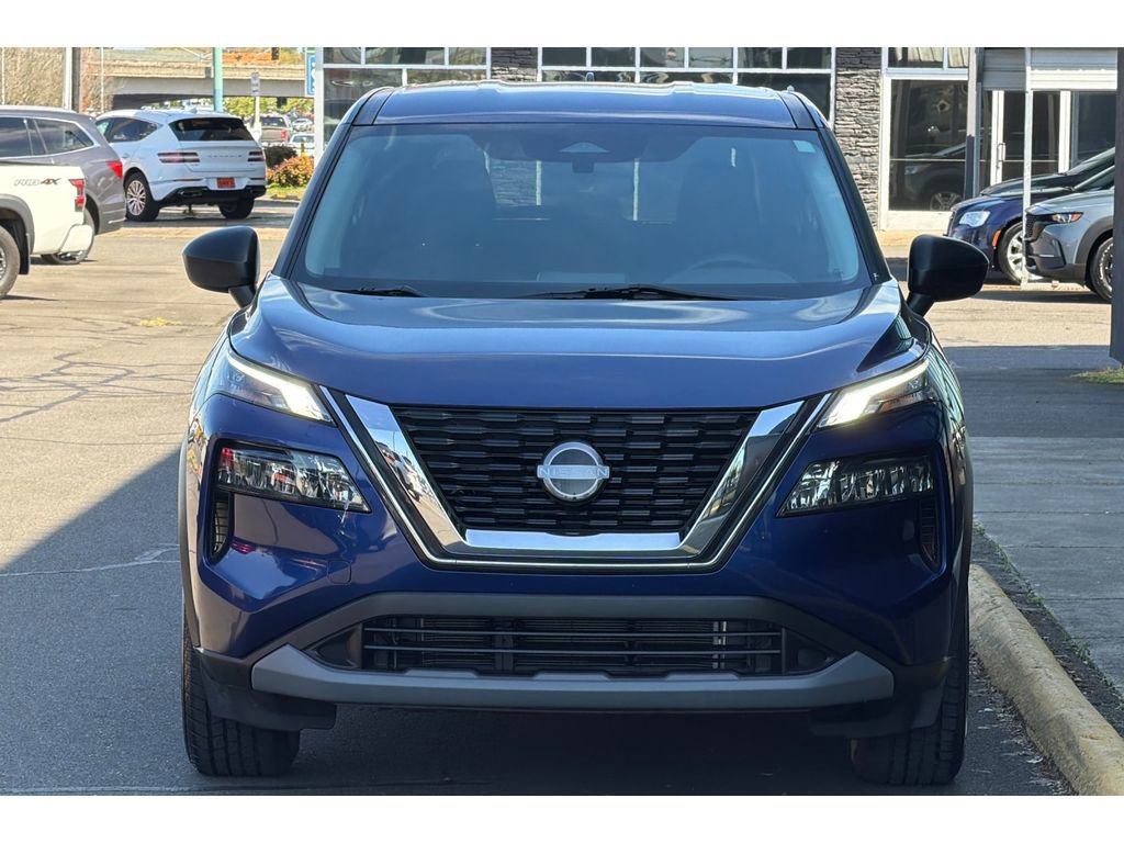 Used 2023 Nissan Rogue S image 10