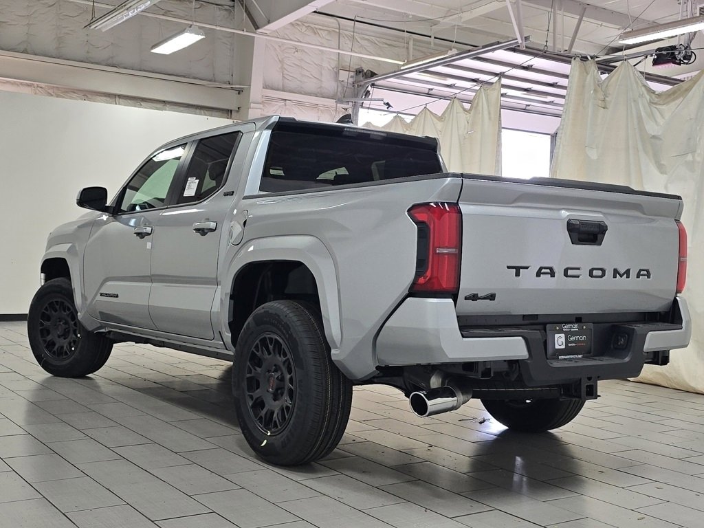 New 2025 Toyota Tacoma SR5 image 13