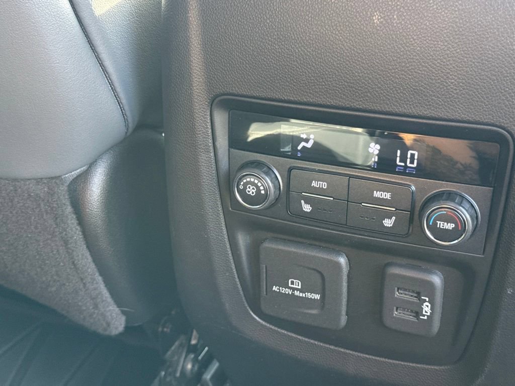 Used 2021 Buick Enclave Premium w/ Sun and Sites Package AWD/4WD image 20
