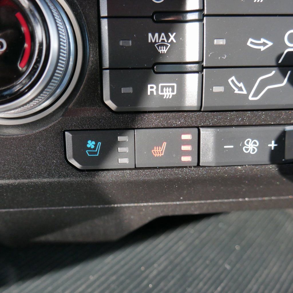 Used 2021 Ford F350 Platinum image 33