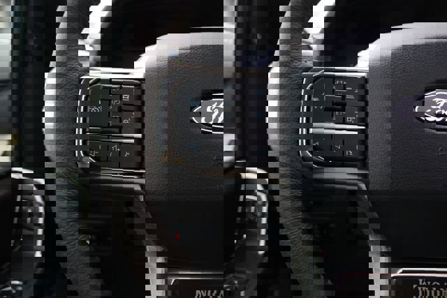 New 2026 Ford F150 King Ranch w/ Equipment Group 601A High image 13