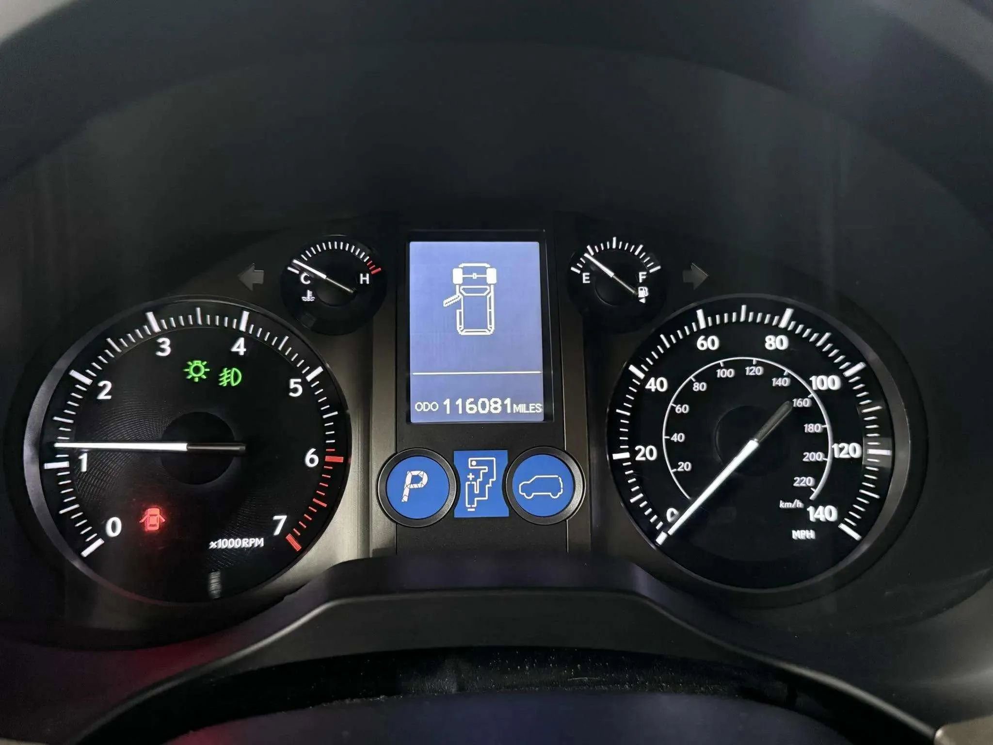 Used 2013 Lexus GX 460 image 31