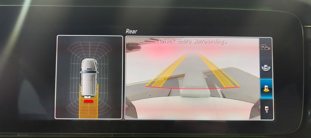 Used 2024 Mercedes-Benz G 550 image 20