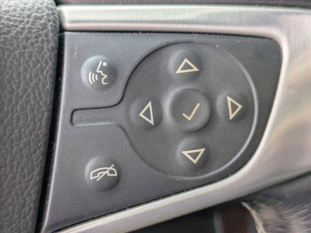 Used 2017 GMC Sierra 1500 SLT w/ SLT Premium Package image 15