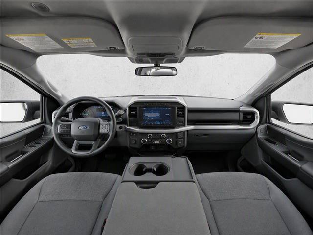 Used 2023 Ford F150 XLT w/ Equipment Group 302A High RWD image 18