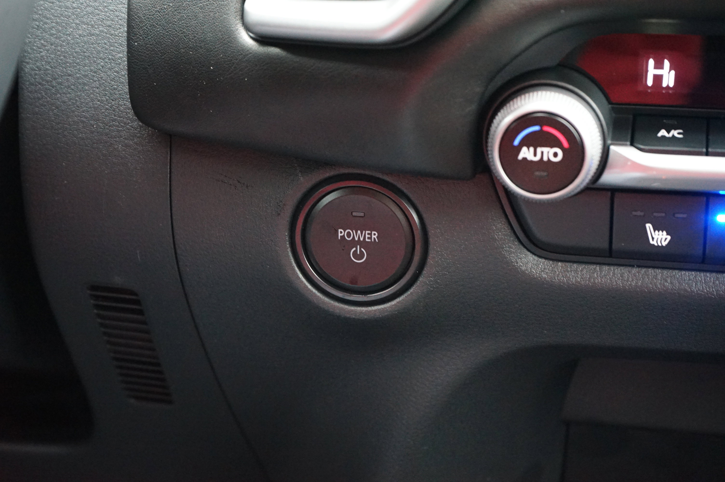 New 2026 MAZDA CX-50 AWD 2.5 Hybrid w/ Weather Package image 22