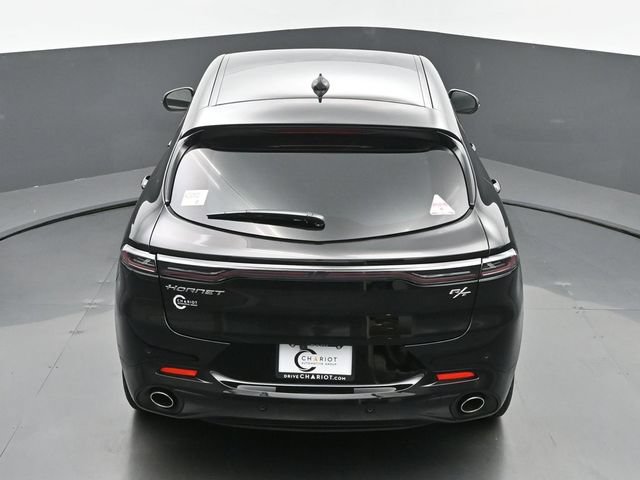 New 2025 Dodge Hornet R/T AWD/4WD image 42