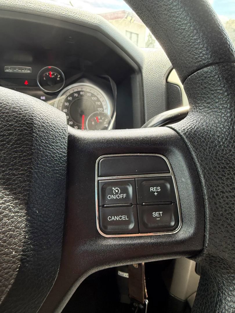 Used 2015 RAM 2500 Tradesman w/ Popular Equipment Group AWD/4WD image 22