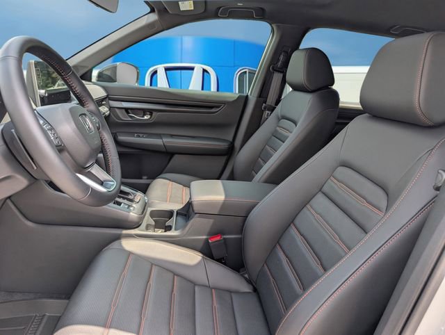 New 2026 Honda CR-V Sport-L image 13