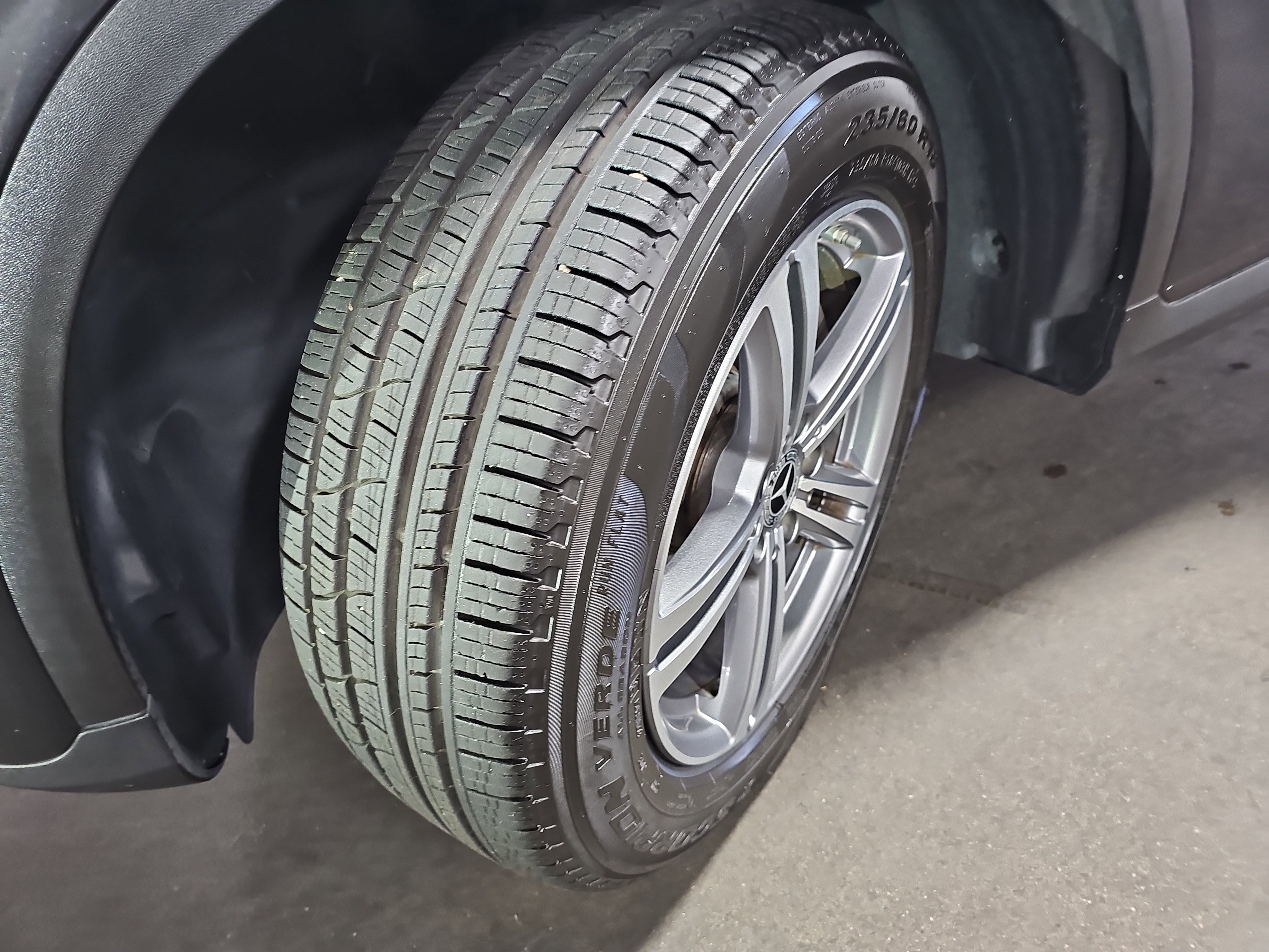 Certified 2021 Mercedes-Benz GLC 300 image 35