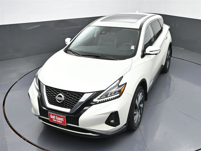 Used 2024 Nissan Murano SL w/ Cargo Package image 40