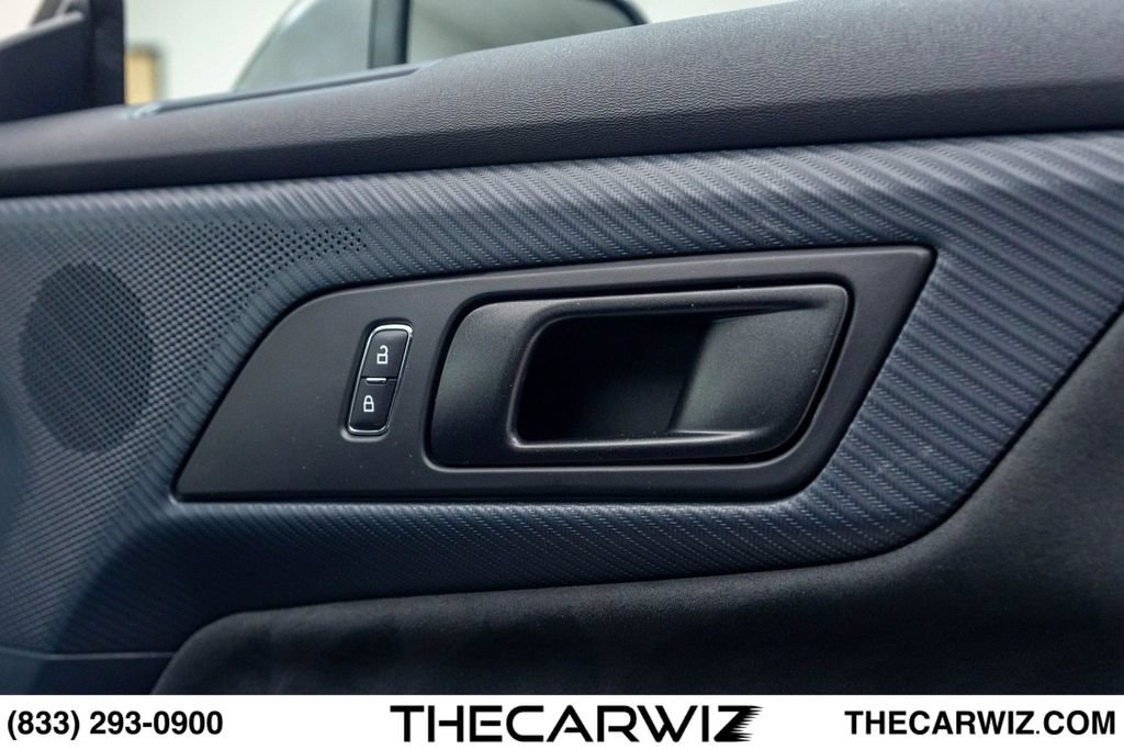 Used 2024 Ford Mustang Dark Horse RWD image 86