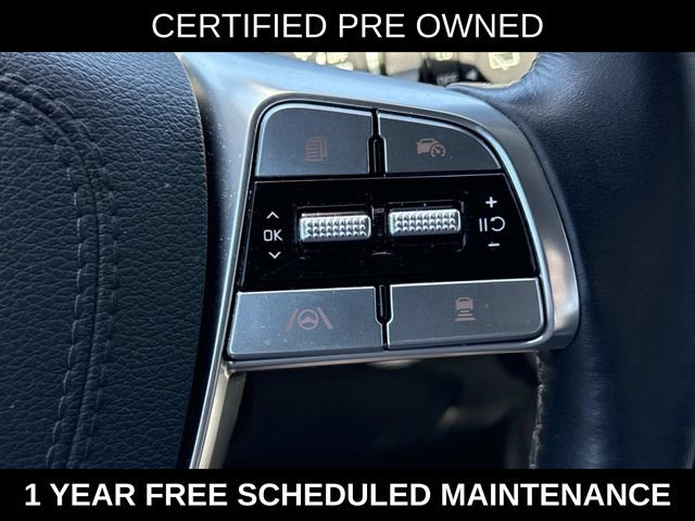 Used 2024 Kia Telluride SX Prestige X-Line AWD/4WD image 24
