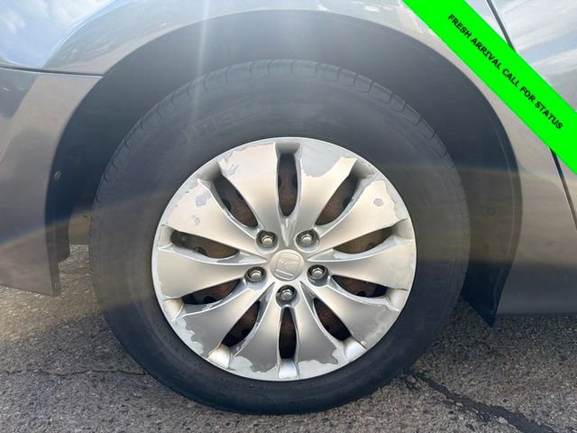 Used 2012 Honda Accord LX image 11