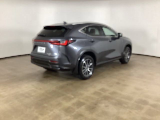 Used 2026 Lexus NX 450h+ AWD w/ Accessory Package (2T) image 5