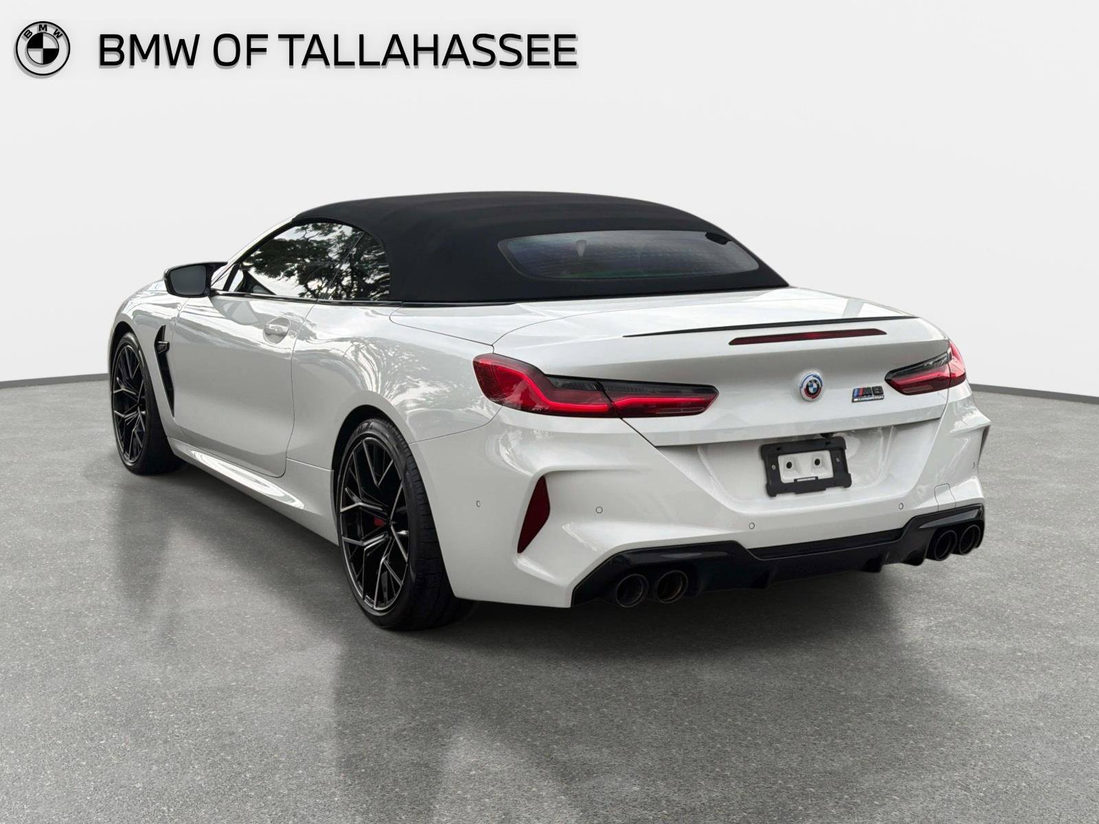 Used 2023 BMW M8 Competition w/ Driving Assistance Package AWD/4WD image 7