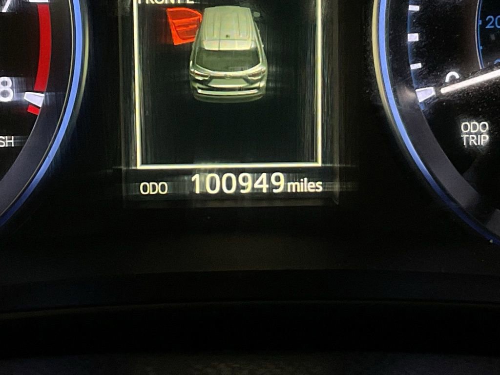 Used 2016 Toyota Highlander XLE image 34