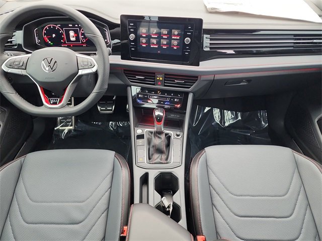 New 2026 Volkswagen Jetta GLI Autobahn image 16