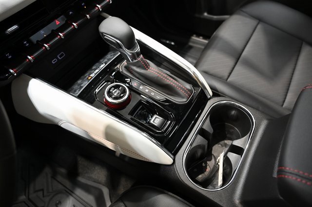 New 2026 GMC Canyon AT4X image 20