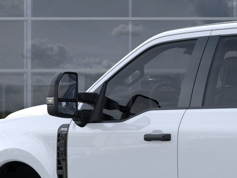 New 2026 Ford F250 XL w/ STX Appearance Package image 20