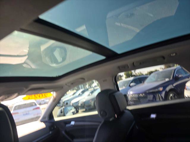 Used 2025 Audi Q5 e Premium Plus image 21