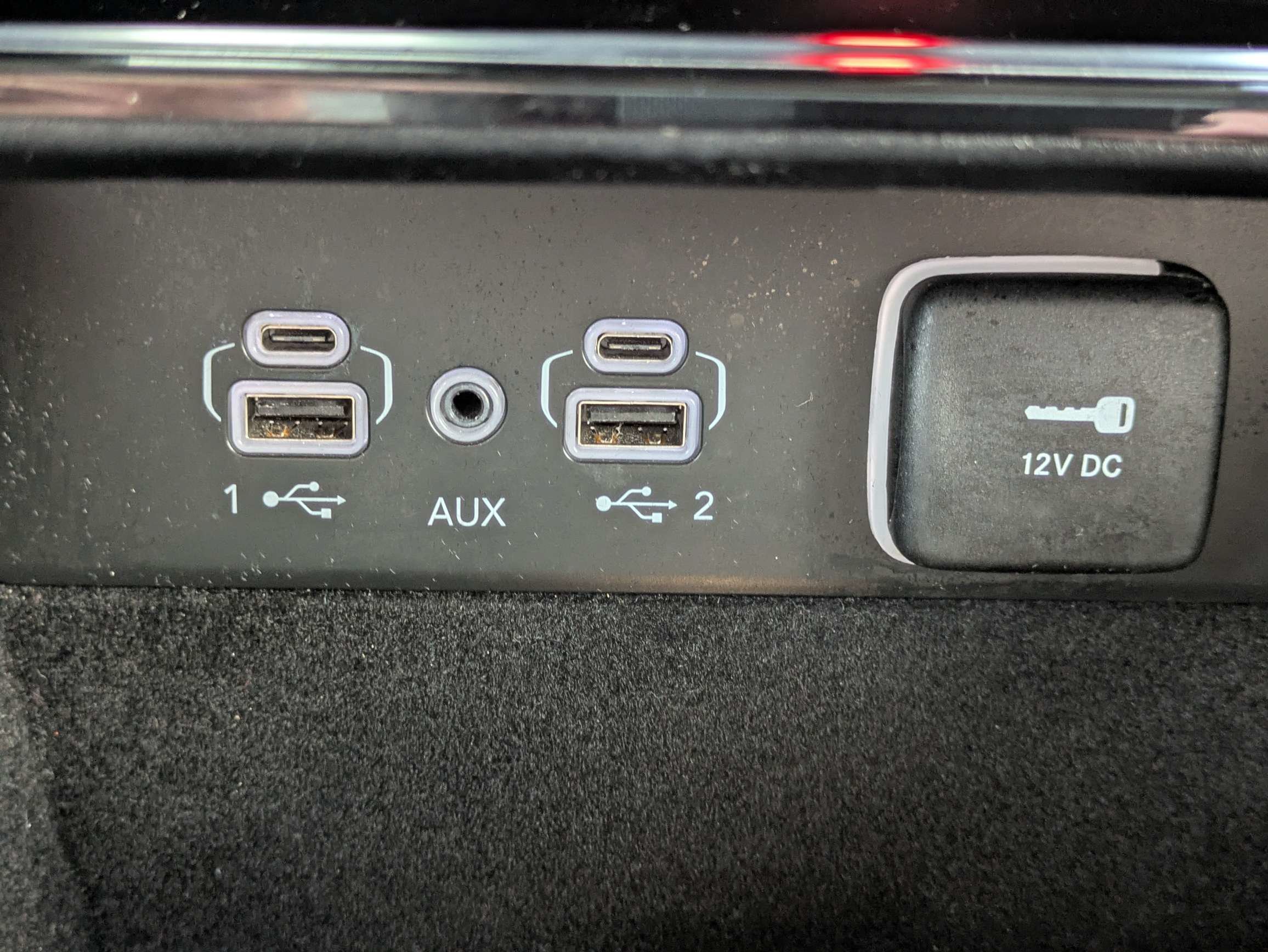 Used 2022 Jeep Grand Cherokee Limited AWD/4WD image 27