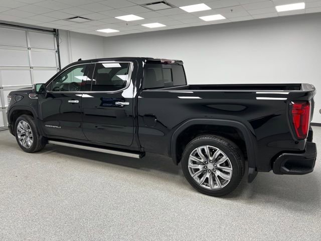Used 2025 GMC Sierra 1500 Denali w/ Denali Reserve Package image 6