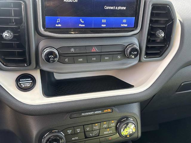 Certified 2023 Ford Bronco Sport Heritage w/ Heritage Convenience Package image 25