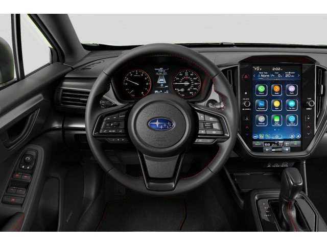 New 2027 Subaru Impreza RS AWD/4WD image 15