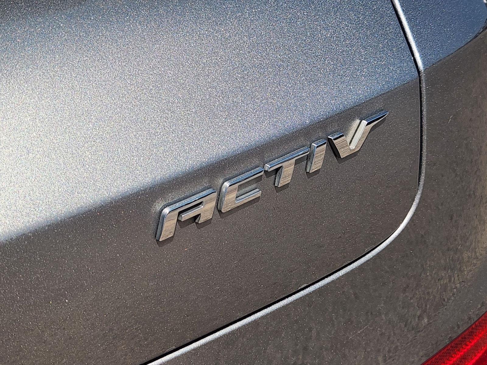 Used 2023 Chevrolet TrailBlazer ACTIV w/ Sun and Liftgate Package FWD image 12