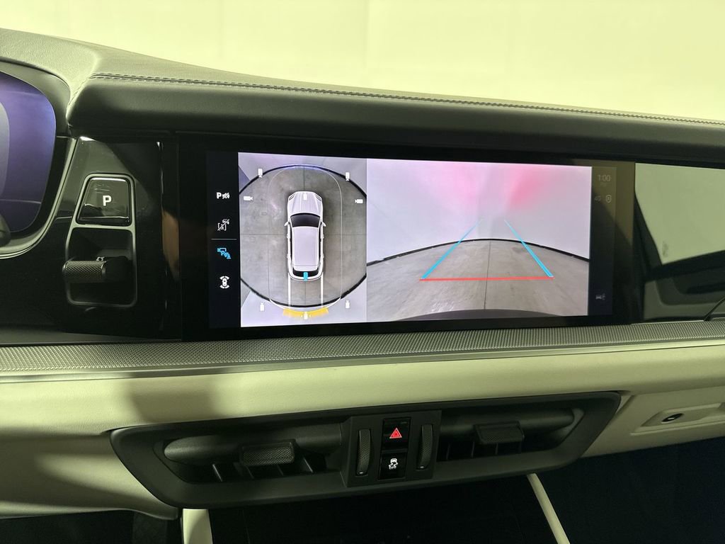 New 2026 Porsche Cayenne image 28