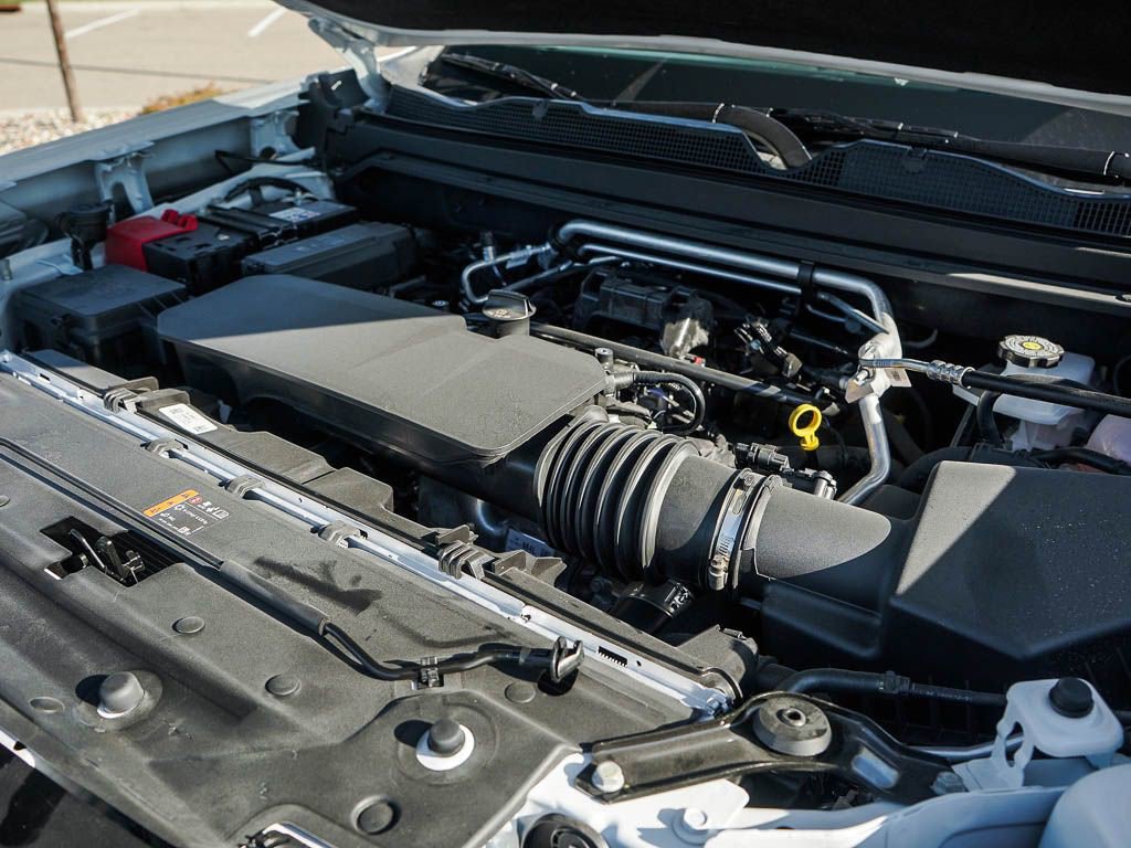 New 2026 GMC Canyon Denali image 7