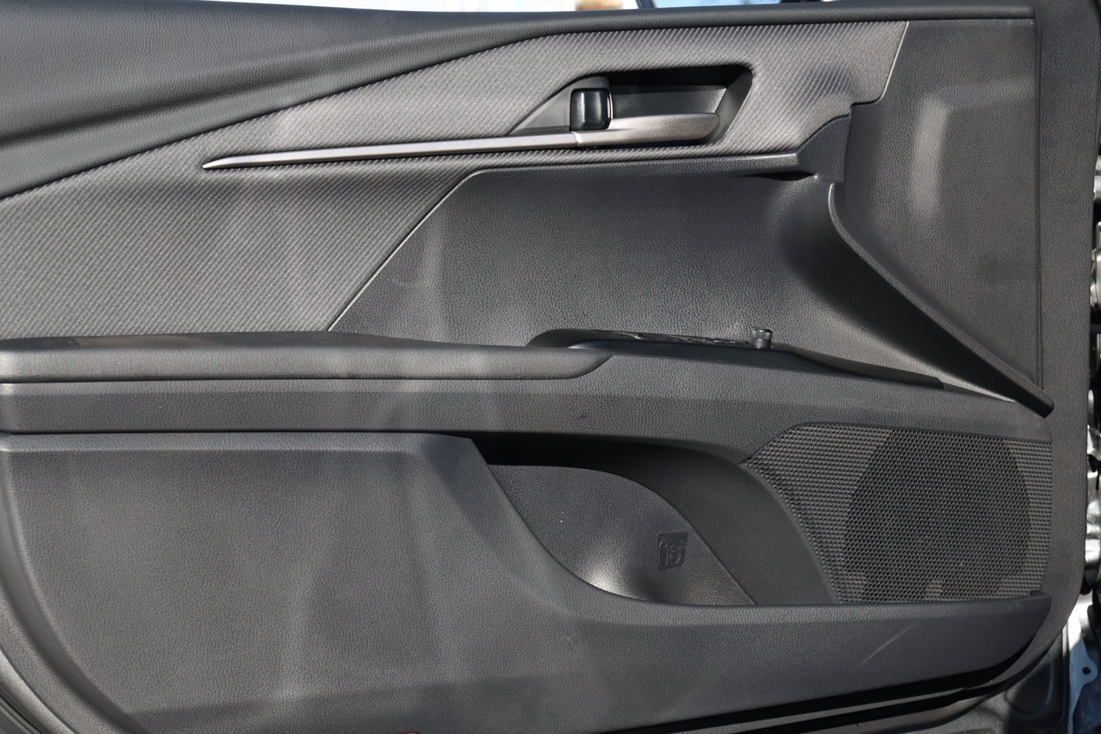New 2026 Toyota Camry SE w/ Convenience Package FWD image 26