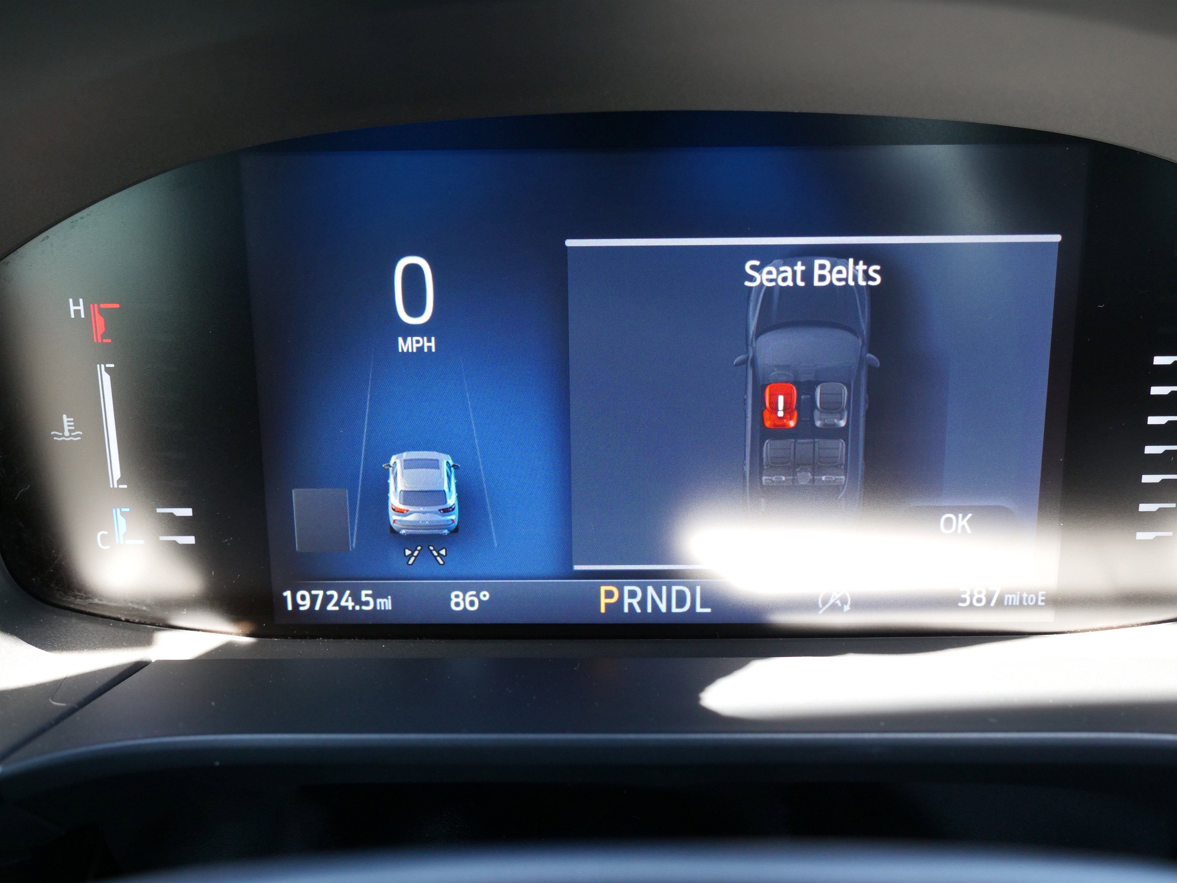 Used 2023 Ford Escape ST-Line w/ Tech Pack #1 image 22