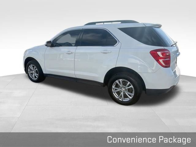 Used 2016 Chevrolet Equinox LT w/ Convenience Package AWD/4WD image 10