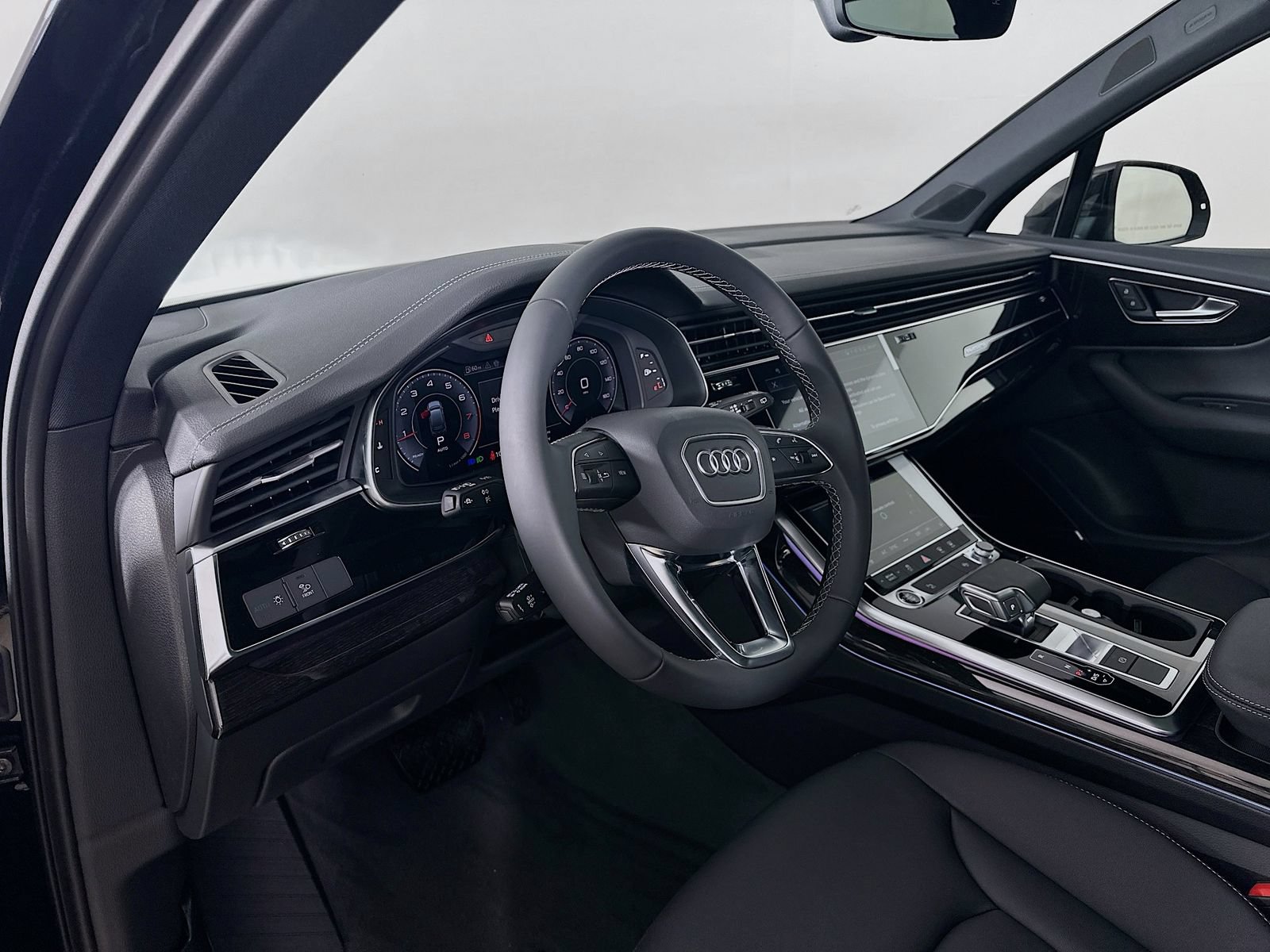New 2026 Audi Q7 2.0T Premium AWD/4WD image 32