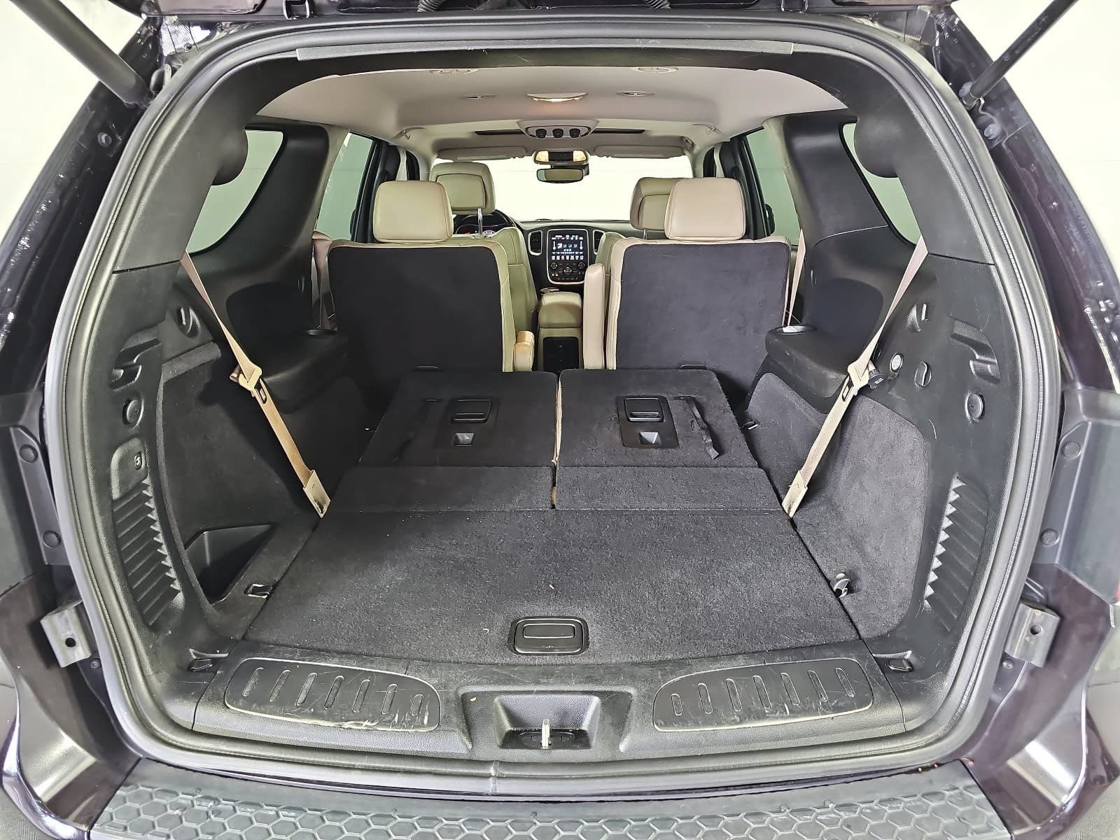 Used 2018 Dodge Durango Citadel w/ Technology Group AWD/4WD image 12
