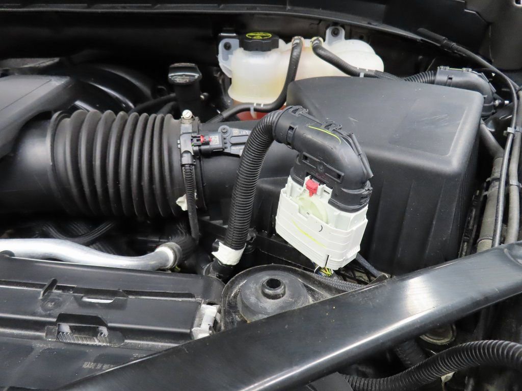 Used 2025 GMC Sierra 1500 Denali Ultimate AWD/4WD image 31