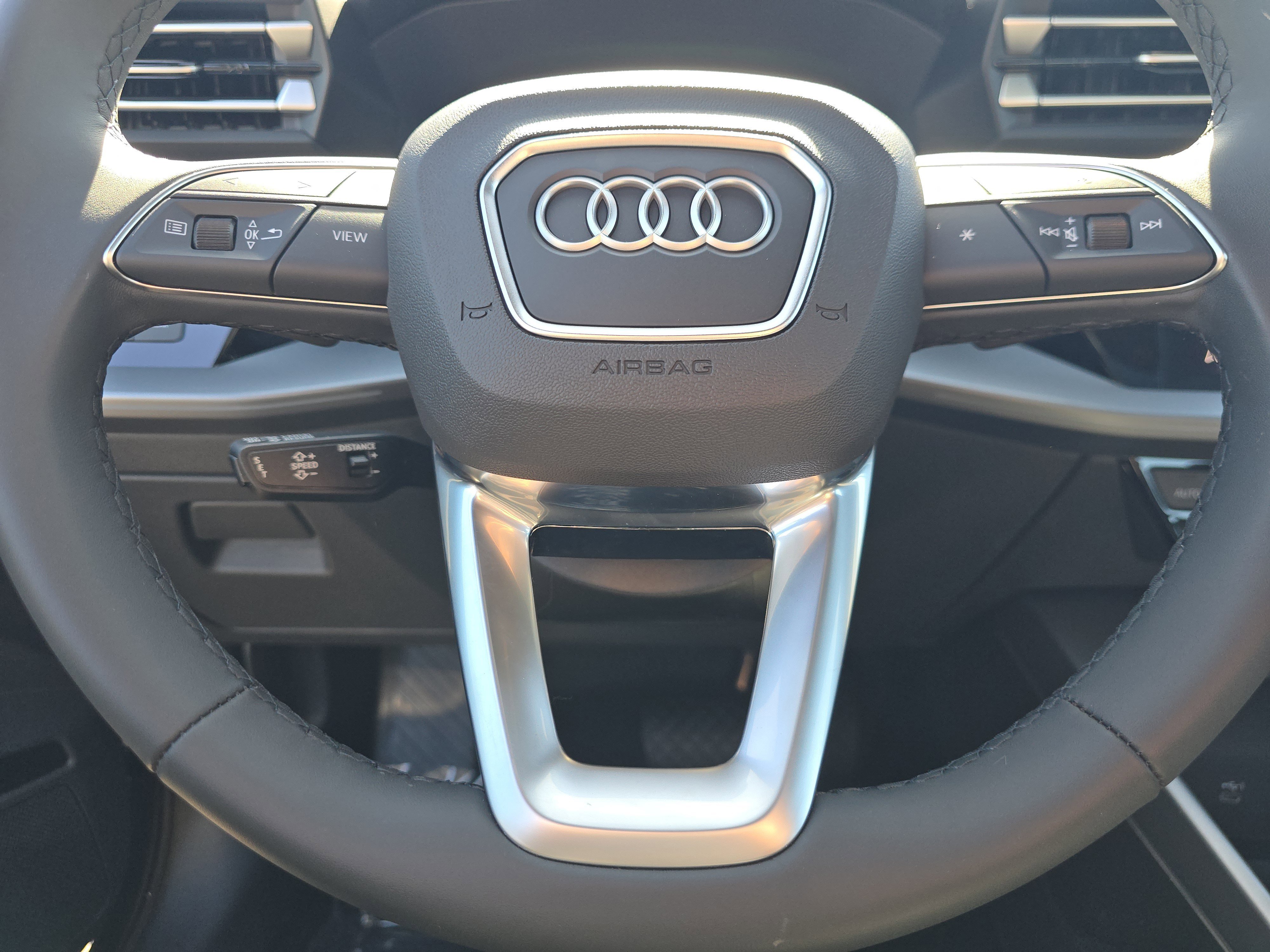 New 2026 Audi A3 2.0T Premium Plus AWD/4WD image 20