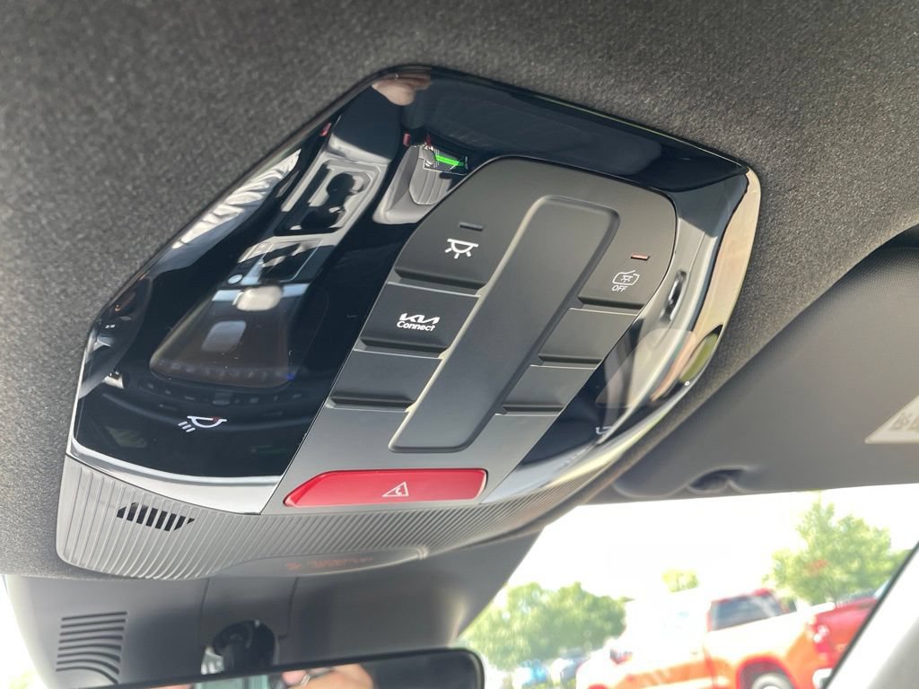 New 2027 Kia Seltos X-Line S AWD/4WD image 18