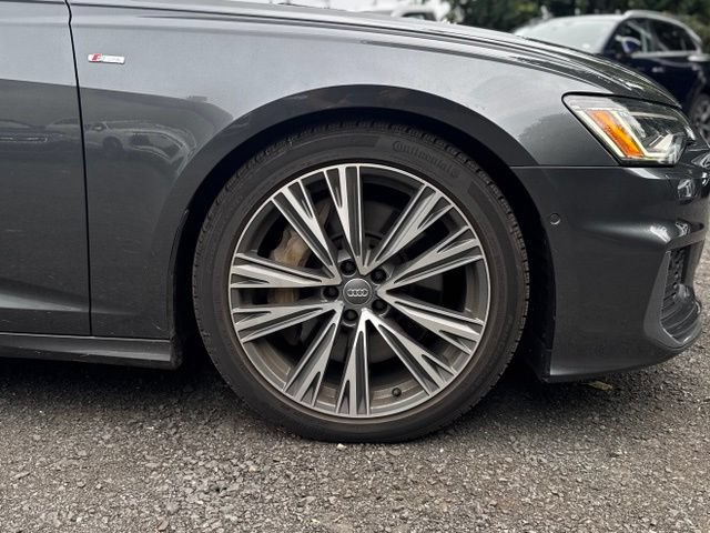 Used 2019 Audi A6 3.0T Premium Plus AWD/4WD image 11