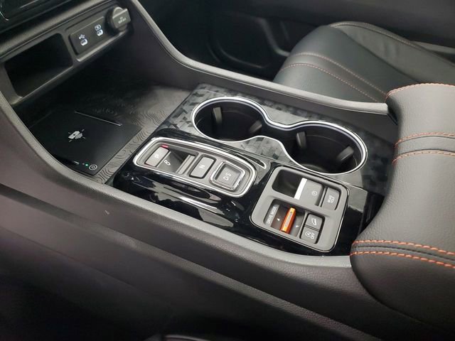 New 2026 Honda Passport TrailSport Elite image 17