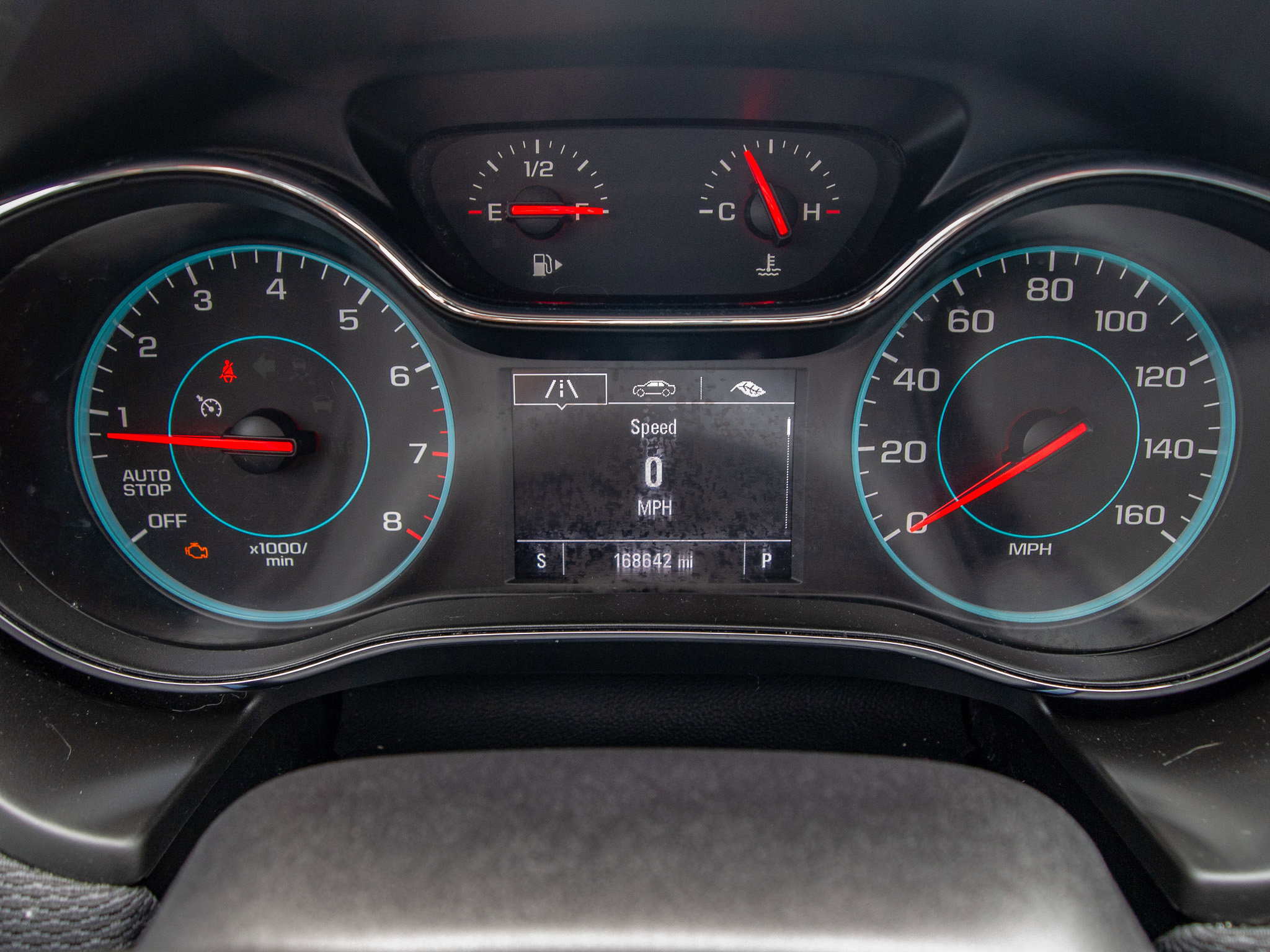 Used 2018 Chevrolet Cruze LT image 20