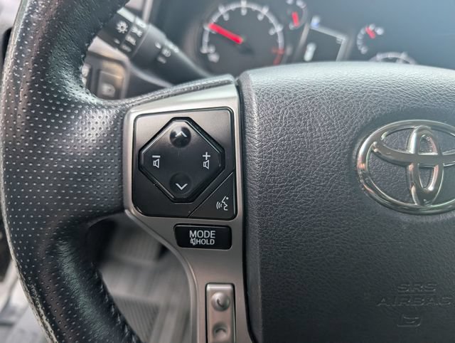 Used 2024 Toyota 4Runner SR5 Premium w/ Moonroof Package AWD/4WD image 20