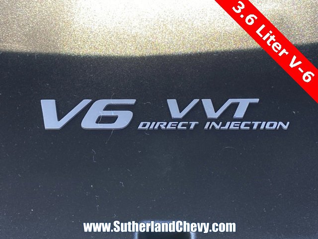 Used 2020 Chevrolet Colorado ZR2 w/ Colorado ZR2 Bison Edition image 52