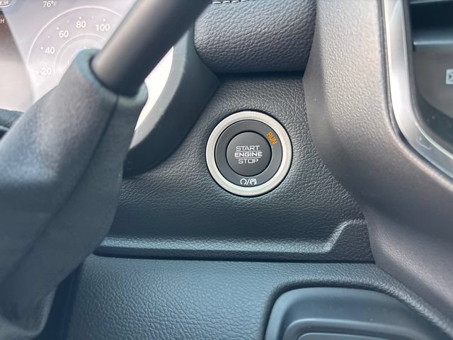 New 2026 RAM 2500 Laramie w/ Night Edition AWD/4WD image 18